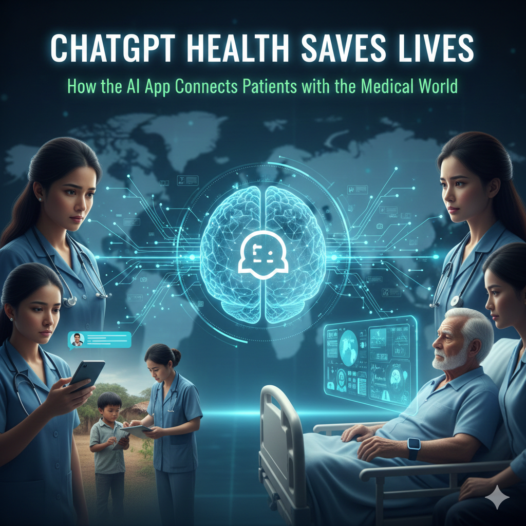 ChatGPT helping users communicate more effectively